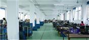 Slide assembly shop