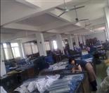 Slide assembly shop