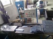 Slide automatic assembly machines